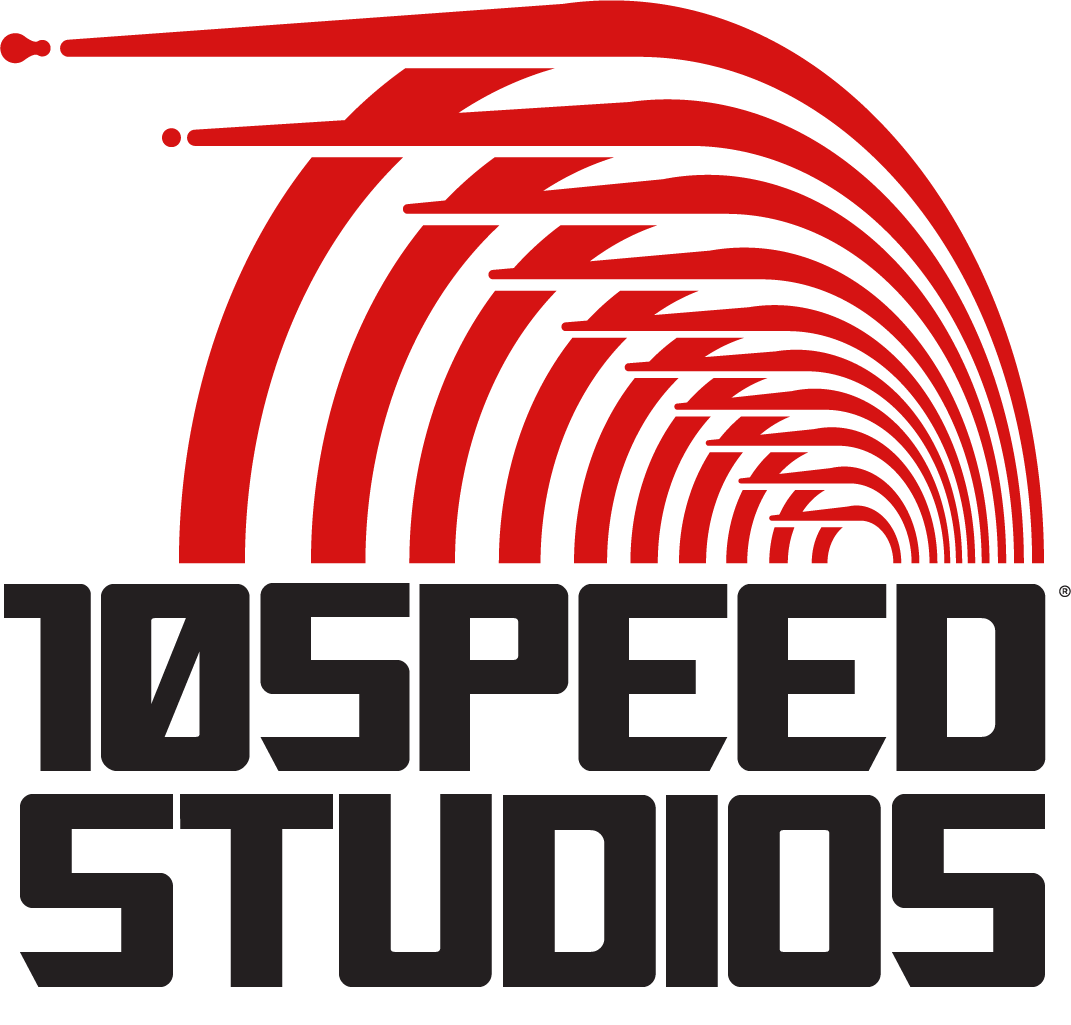 10 SPEED Studios